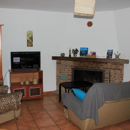 Casa Pampaneira 3 Hab 2 Banos Terraza+Chimenea 빌라 외부 사진