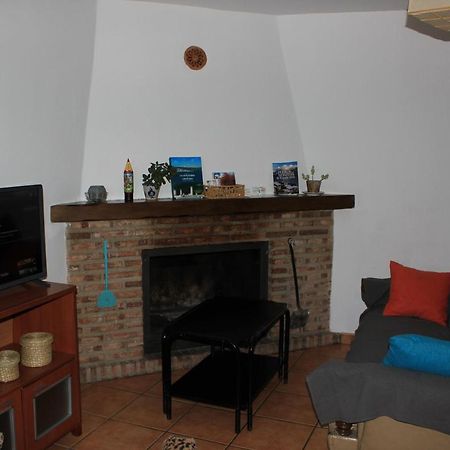 Casa Pampaneira 3 Hab 2 Banos Terraza+Chimenea 빌라 외부 사진